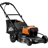 AEG 58V 18" Brushless Lawn Mower Skins ALM58B