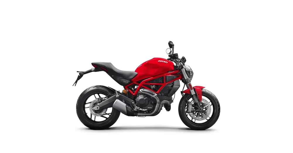 2020 ducati monster 659