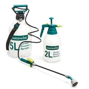 ALDI Pressure Sprayer reviews