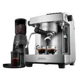 Sunbeam Cafe Series Espresso PU6910 (EM6910 Machine + EM0440 Grinder)