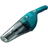 Black & Decker 10.8Wh Wet and Dry Lithium-ion Dustbuster WDB215WA-XE