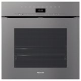 Miele 60cm Handleless Pyrolytic Oven H7464BPXG