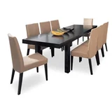 Nick Scali Pronto Dining Table