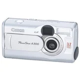 Canon PowerShot A300