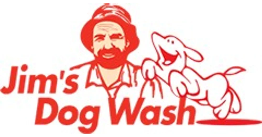 Jims mobile dog sales wash