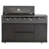 Gasmate Galaxy Gen2 BBQ Series