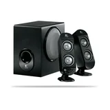 Logitech X-230 Computer Speakers