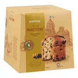 Mantovani Traditional Fruit Panettone