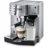 DeLonghi Silver Pump Espresso EC860M