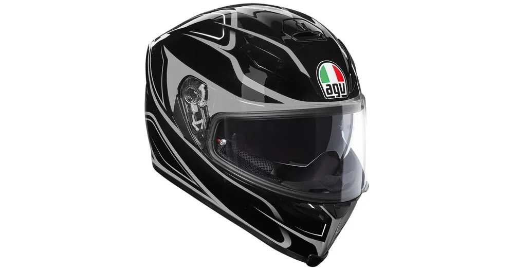 Agv k5s hot sale magnitude