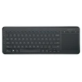 Microsoft All-in-One Media Keyboard