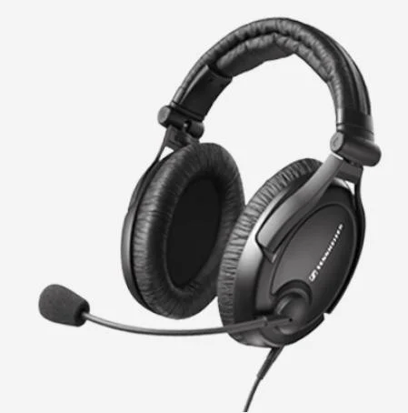 Sennheiser HME 95 reviews ProductReview