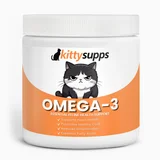 KittySupps Omega-3