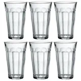 Duralex Picardie Tumbler 500ml 6pce