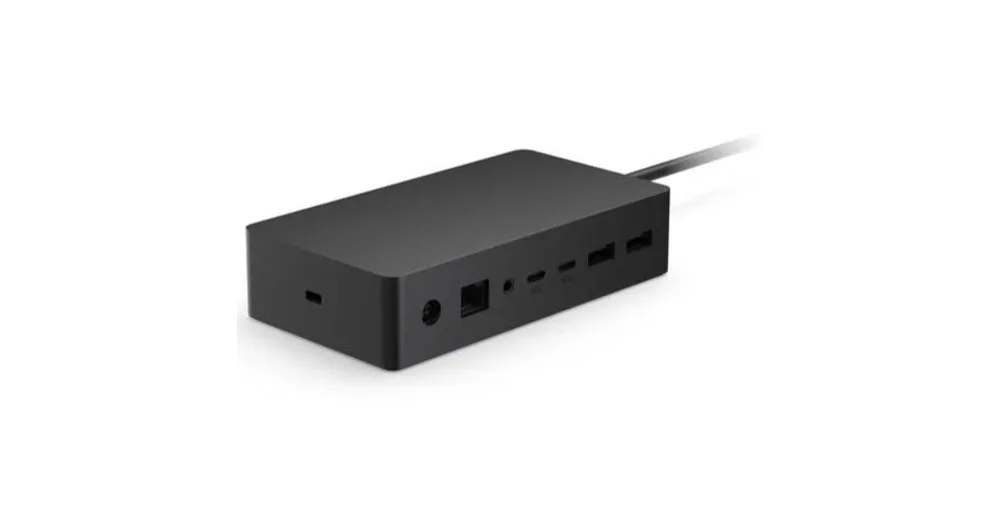 Microsoft Surface Dock 2 Au