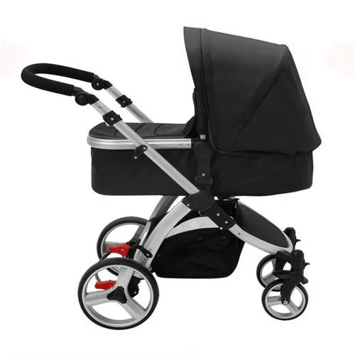 Nula deals duo pram