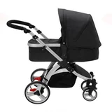 Joy Baby 4 Wheels 2 in 1 Series