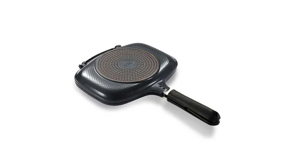 Happycall IH Synchro Double Pan Standard reviews