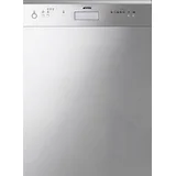 Smeg DWAU315X / DWAU315X1 / DWAU315XT
