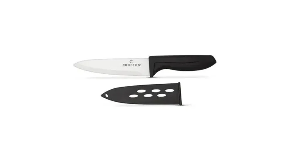 ALDI Crofton Ceramic Chefs Knife