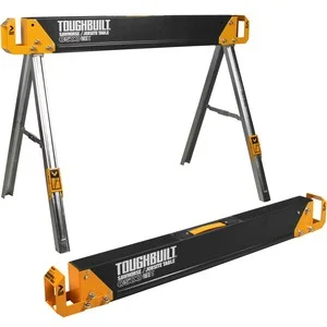 Toughbuilt sawhorse c700 deals bunnings