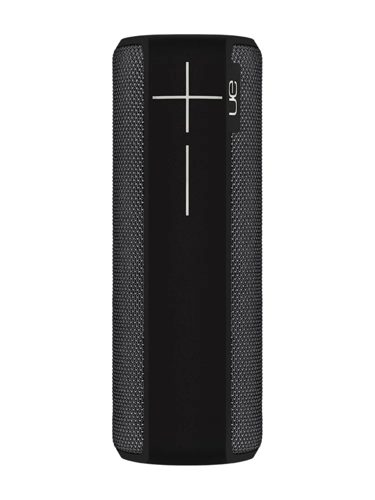 ue boom 2 crackling sound