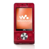 Sony Ericsson W910i
