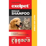 Exelpet Shampoo