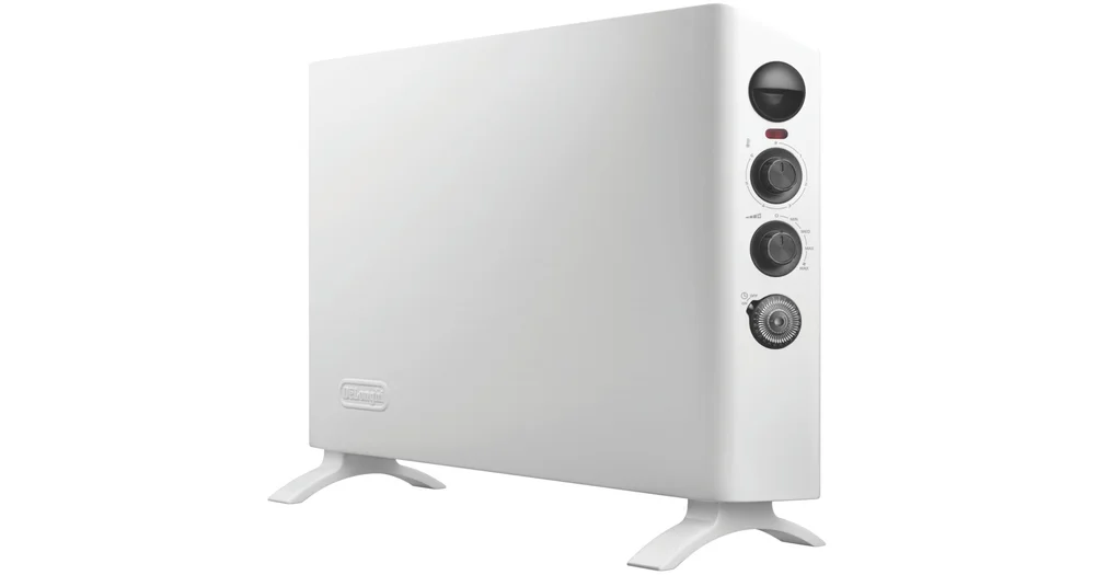 Delonghi HSX3324FTS (page 2) | ProductReview.com.au