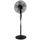 Heller 40cm Super Quiet DC Pedestal Fan
