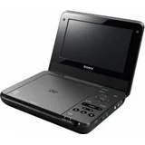 Sony DVP-FX750