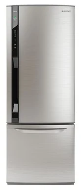 Panasonic inverter 2024 fridge freezer