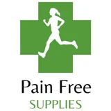 Pain Free Supplies