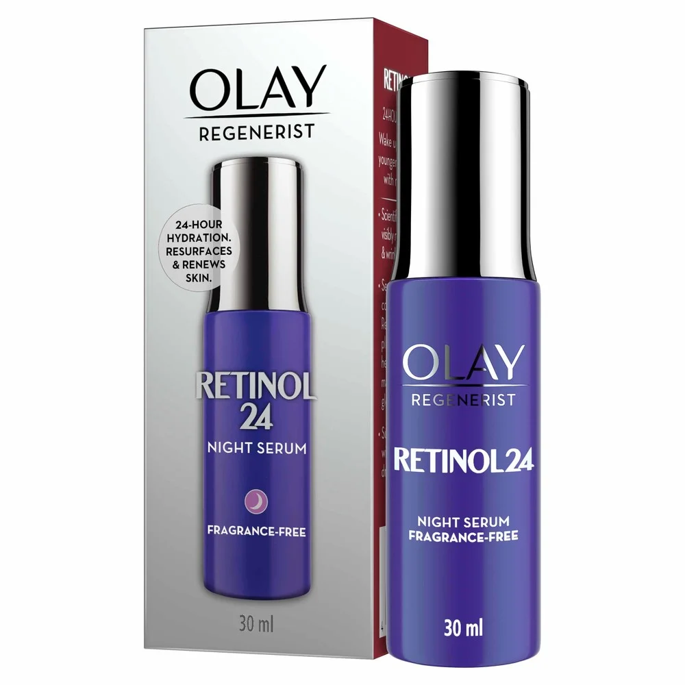 olay retinol 2