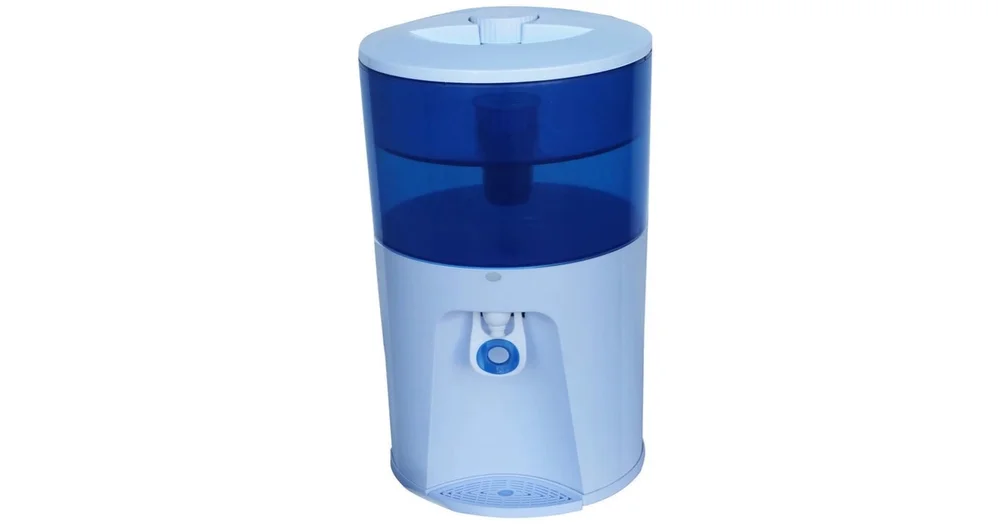 Heller Water Filter Cooler reviews