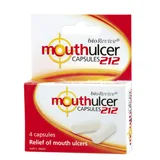 BioRevive MouthUlcer 212