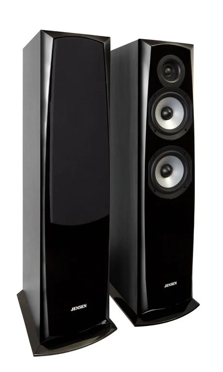 jb hi fi floor standing speakers