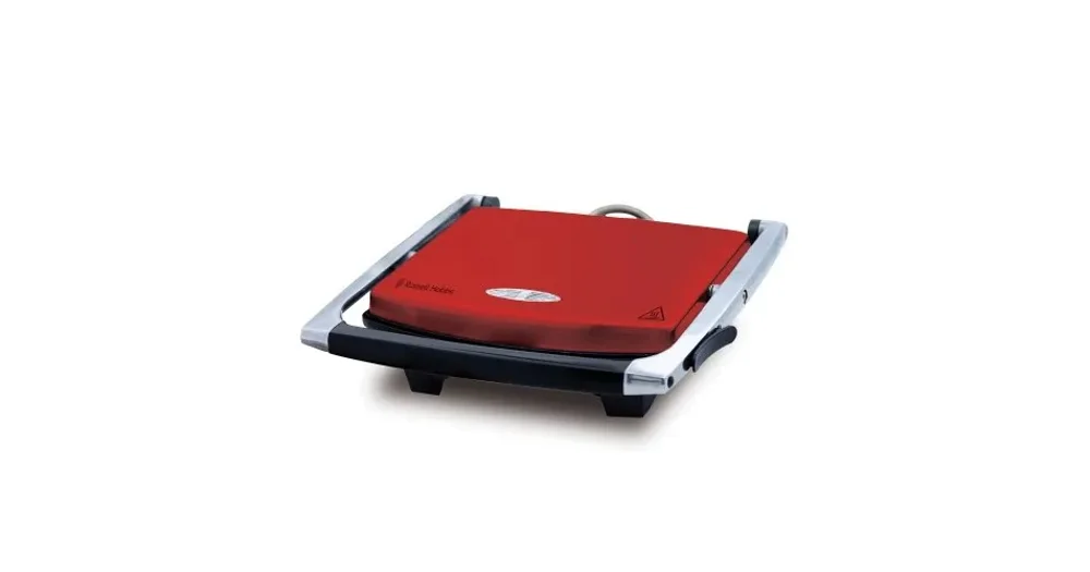 Russell Hobbs Sandwich Press RHSP801 reviews