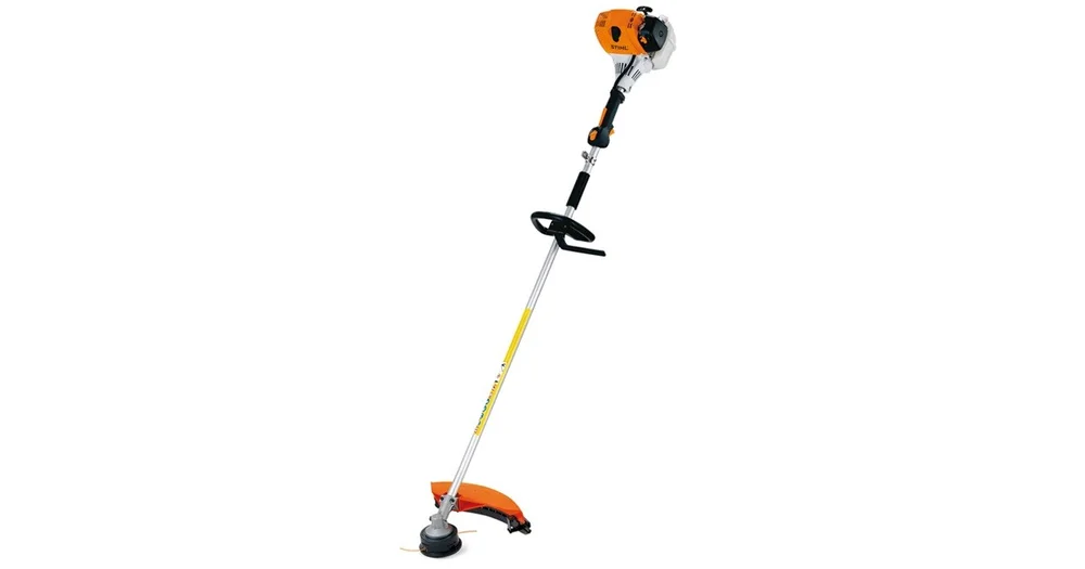 Stihl FS 110 / FS 110 R reviews