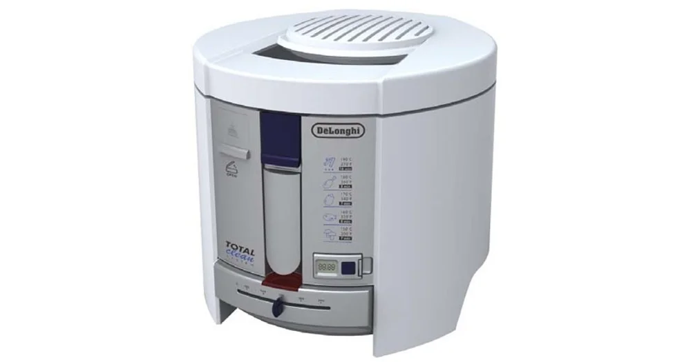 DeLonghi F26237 reviews