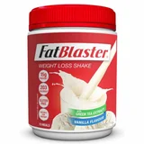 Naturopathica Fatblaster Weight Loss Shake - Vanilla