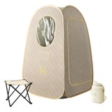 Homedics Portable Steam Sauna