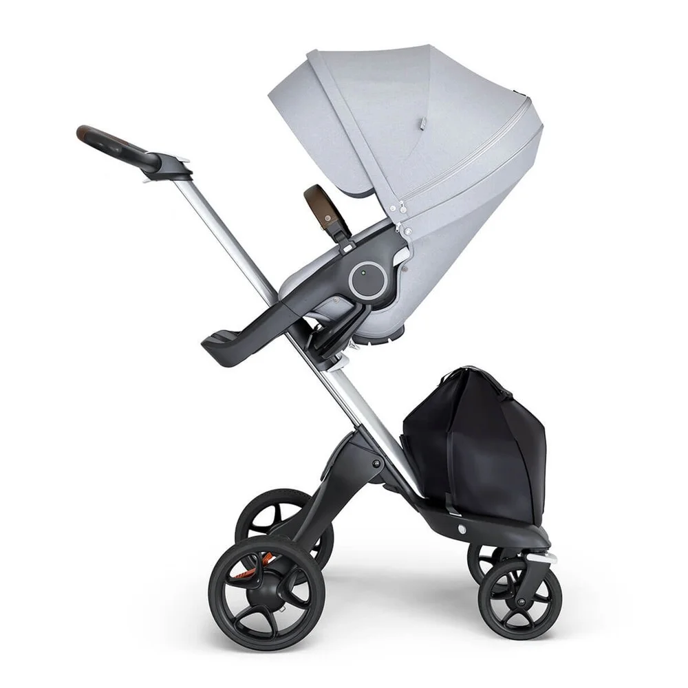 stokke xplory v4 review