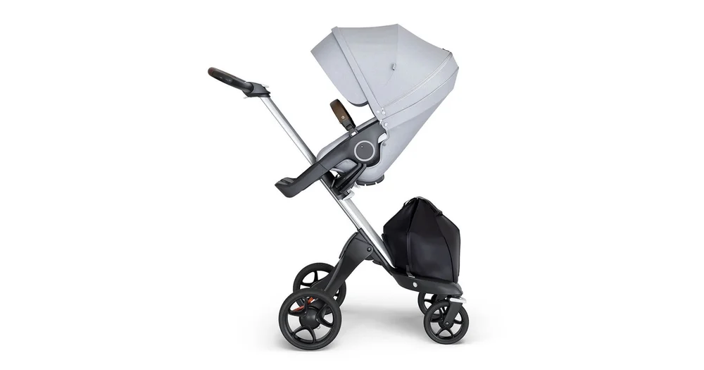 Stokke hotsell v6 review