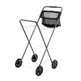 Hills Extra Tall Laundry Trolley