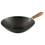 Soffritto 30cm Carbon Steel Wok