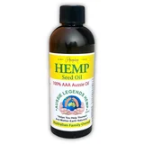 Aussie Legends Hemp Seed Oil