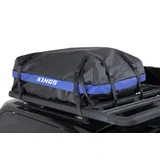 Adventure Kings Half-Length Premium Waterproof Rooftop Bag AKBG-RTHALF_01