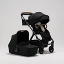 Bertini envy best sale double pram