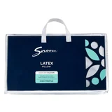 Snooze Latex Pillow